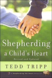sheparding a child's heart