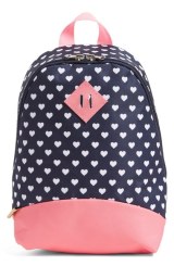Popatu Backpack Heart